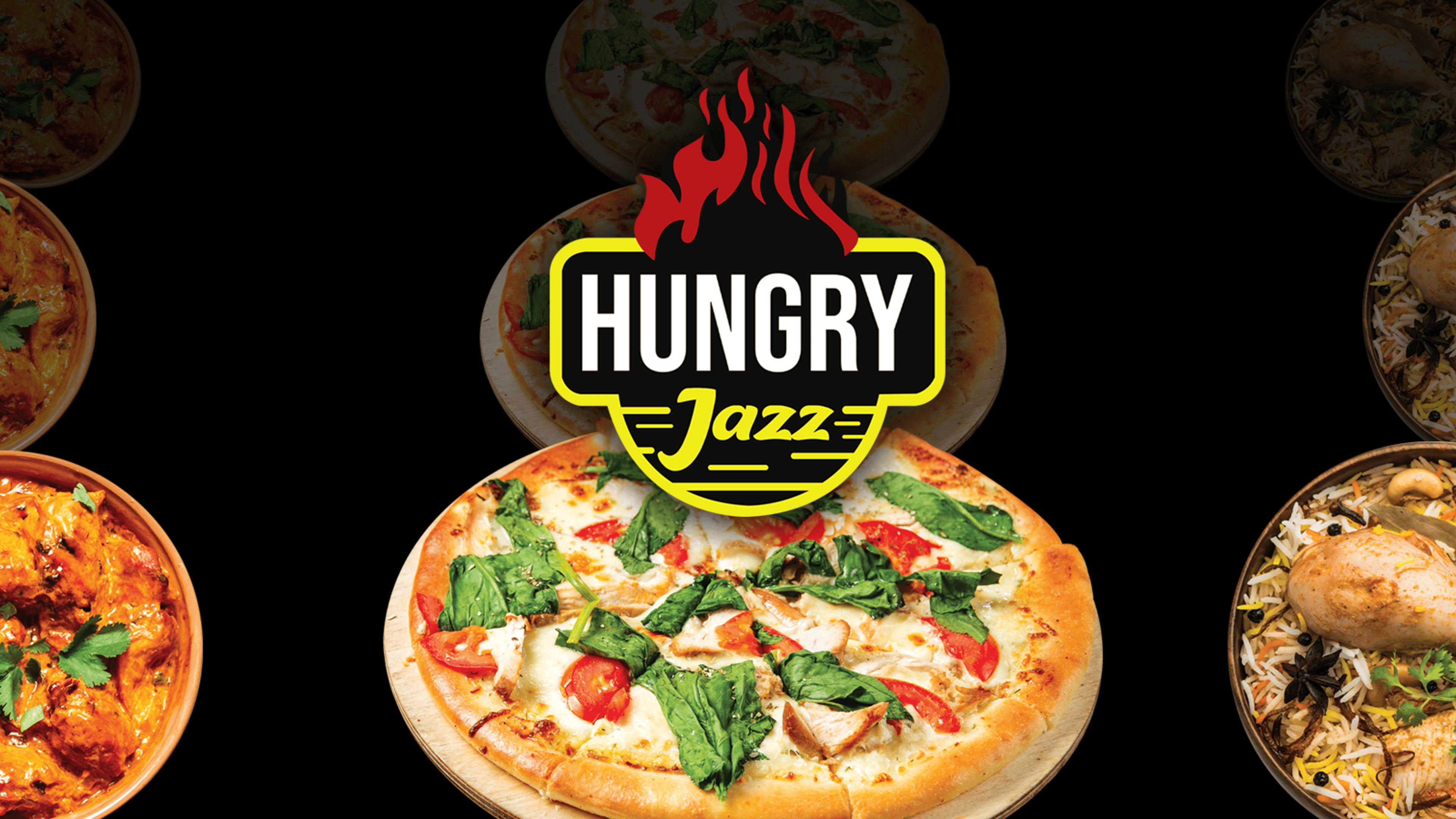 Hungry Jazz